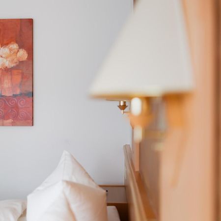 Pension Ridder Marienmünster エクステリア 写真