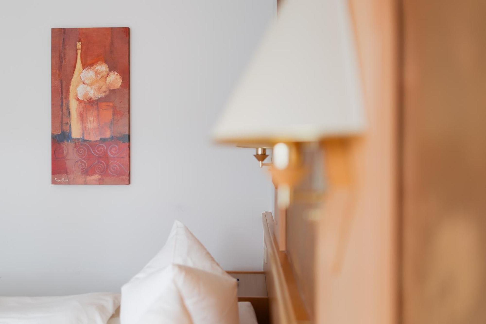 Pension Ridder Marienmünster エクステリア 写真
