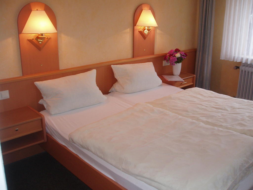 Pension Ridder Marienmünster 部屋 写真