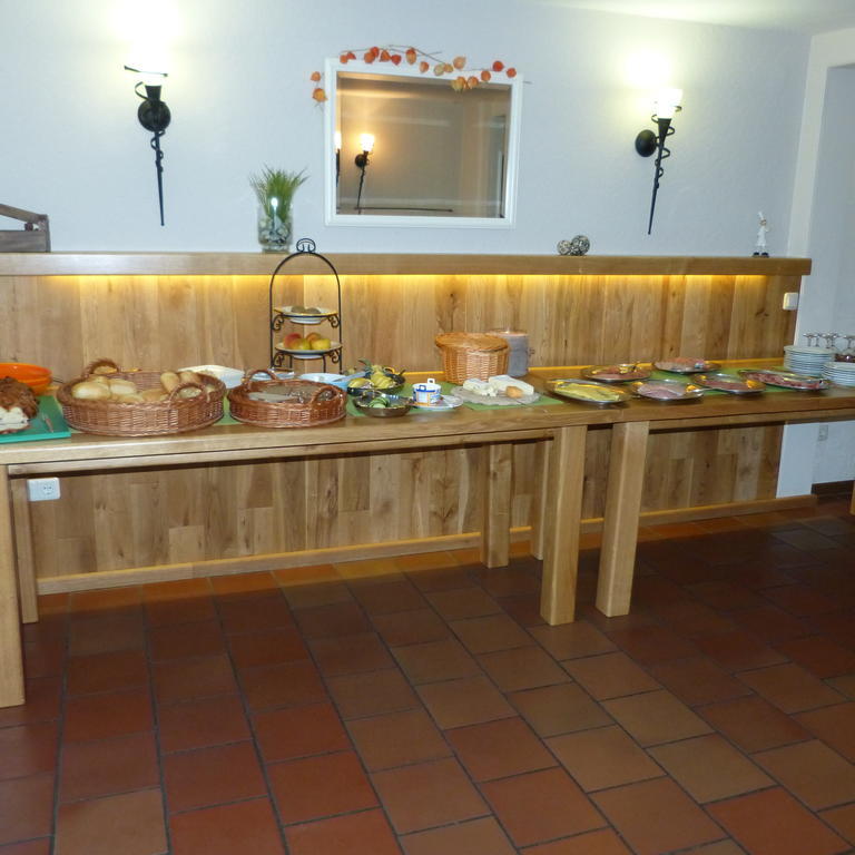 Pension Ridder Marienmünster エクステリア 写真
