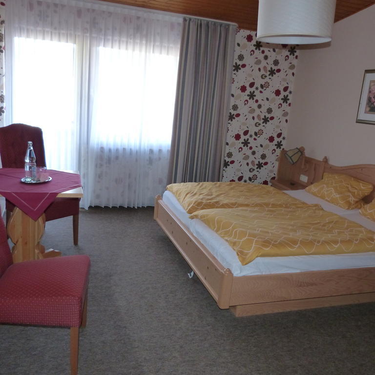 Pension Ridder Marienmünster 部屋 写真