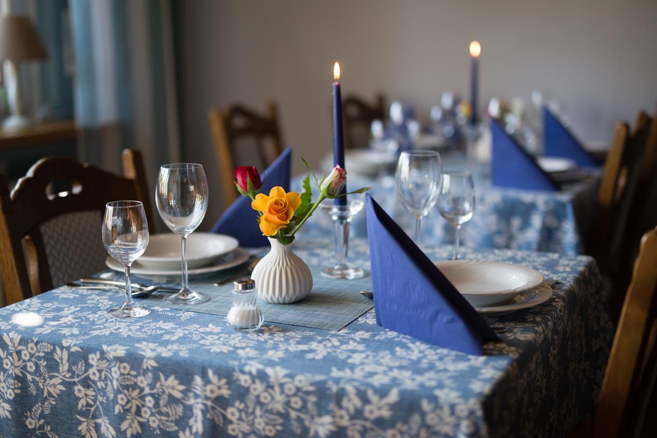 Pension Ridder Marienmünster エクステリア 写真