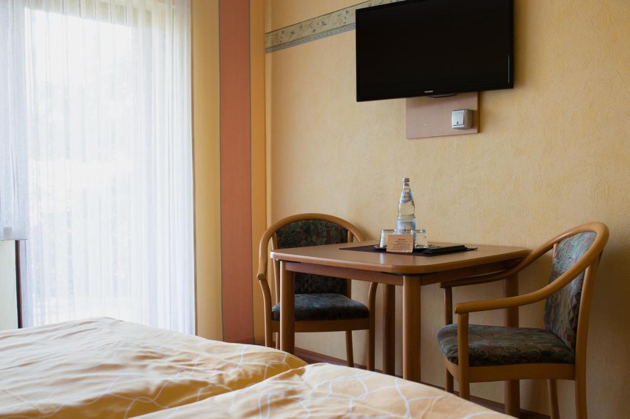Pension Ridder Marienmünster エクステリア 写真