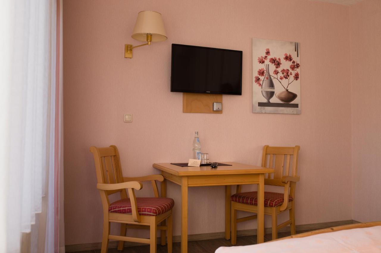 Pension Ridder Marienmünster エクステリア 写真